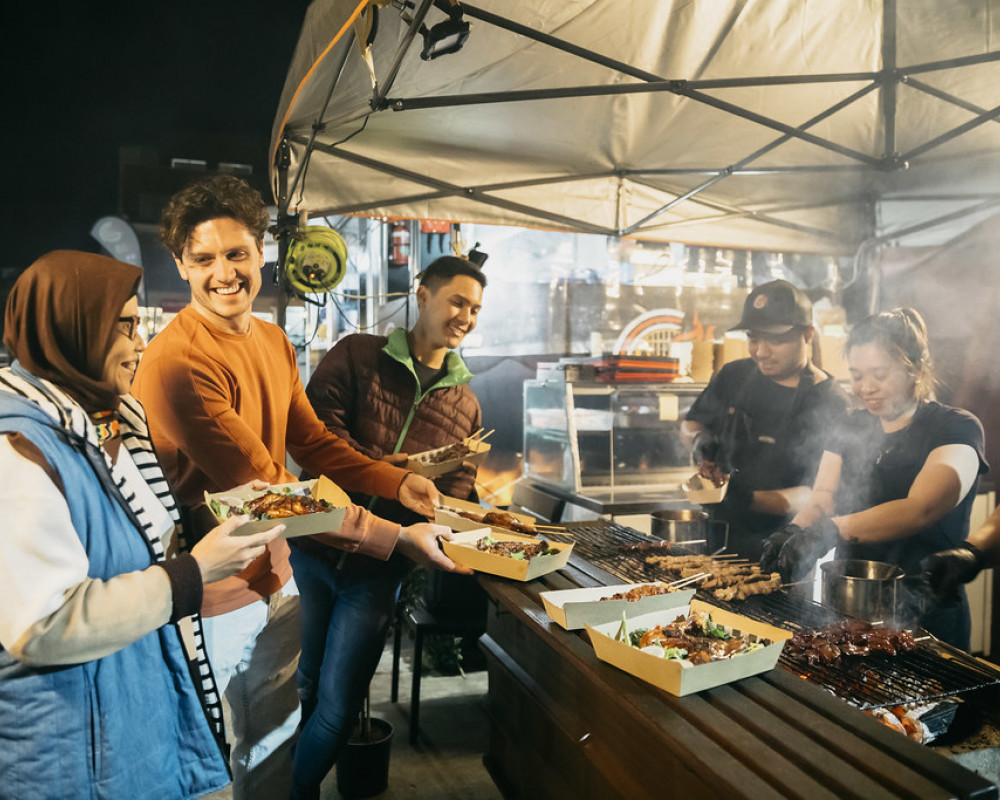 Lakemba Smoky Cravings