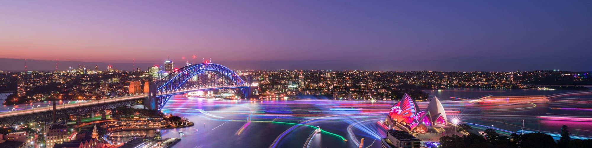 Vivid Sydney